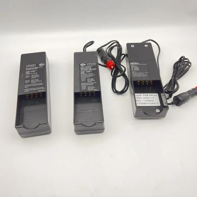 China Restaurant High quality SANY ZOOMLION concrete pump pump remote control Battery Charger QA109600 for sale