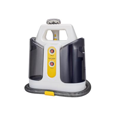 China Car Spot Upholstery Vacuum Cleaner Spray Machine for sale