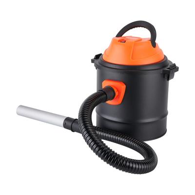 China Cheap household price promotion ash vacuum cleaner for fireplace 8L for sale