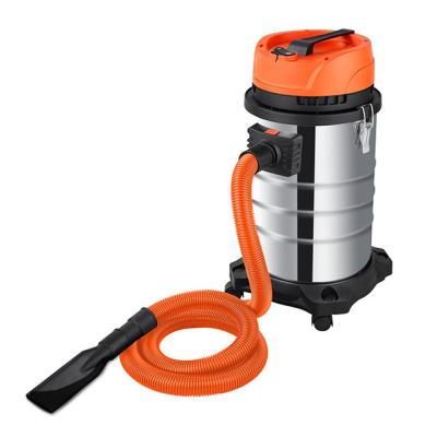 China Low price cheap powerful car wet and dry vacuum cleaner for quiet car cleaning for sale