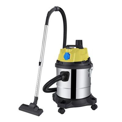 China Car 3 in 1 universal commercial wet and dry and blow vacuum cleaner for sale