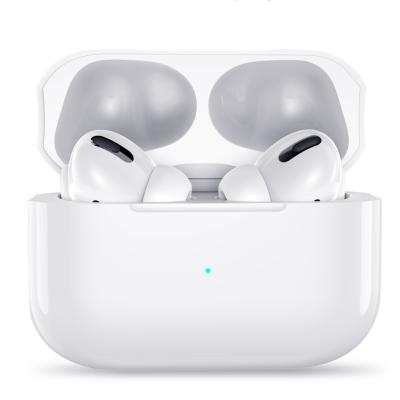 China In-ear Amazon Success Trending Super Quiet ANC TWS Earpod, BT5.0 IPX5 Bluetooth 50 Comfort Digital Display With ANC Function for sale