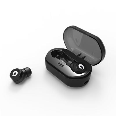 China 2021 New Arrivals In-Ear Ear Pods Low Latency Tws Mini Tws Earphone True Wireless Earbuds for sale