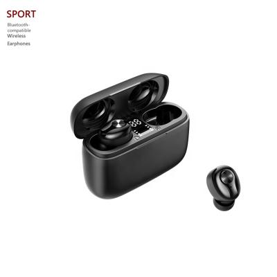 China Bose Earbuds High Fidelity Comfort Headphones Aptagro Gaming Instrument Sibufast Power Bank Comfortable Wearing Wireless Function Beats Bluetooth Earphone For OPPO for sale