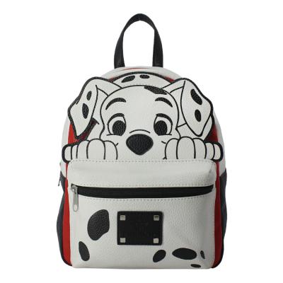 China OEM ODM Waterproof Backpack Mini Fashion Backpack Accept Any Customized Logo Lady Backpack for sale