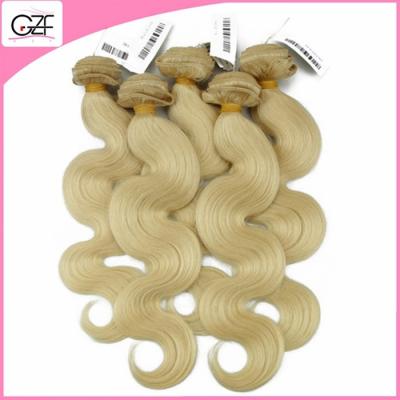 China Most Popular One Healthy Donor Top New Virgin Malaysian Hair 613 Virgin Hair Extensions for sale