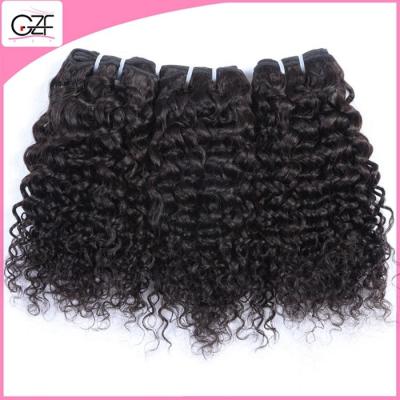 China Cheap Weave Hair Online Salon Hair Extensions Loose Curly Hair, Grade 10a Virgin Hair for sale