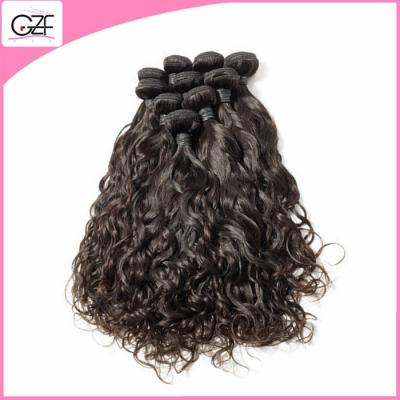 China Fast Shipping Hair 100% Virgin Hair Extensions Wholesale Cheap Peruvian Virgin Hair for sale