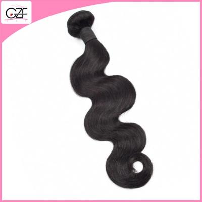 China 22 Inch Long Length Body Wave Hair Soft and Smooth Good Cheap Brazilian Hair Without Chemicals for sale