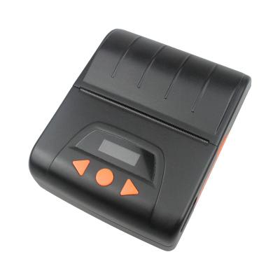 China 1KLP-III Cashino 80mm Black And White Thermal Label Printer For Mobile Phone for sale