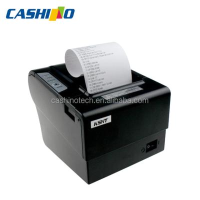 China Cashino CSN-80V 80mm Line Thermal Printing 36 POS Android Thermal Printer For Ultrasound for sale