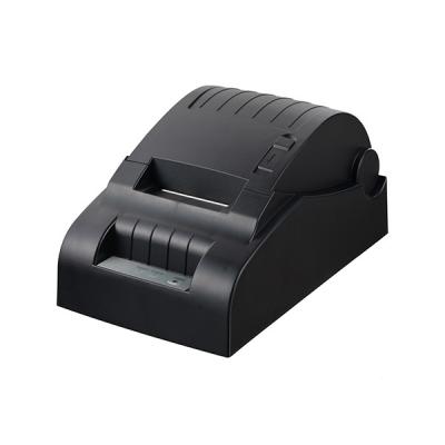 China 1 POS Black and White Cashino CSN-58III 80mm Thermal Printer for 58mm Restaurant for sale