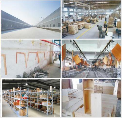 Verified China supplier - Jinan Hony Trading Co., Ltd.