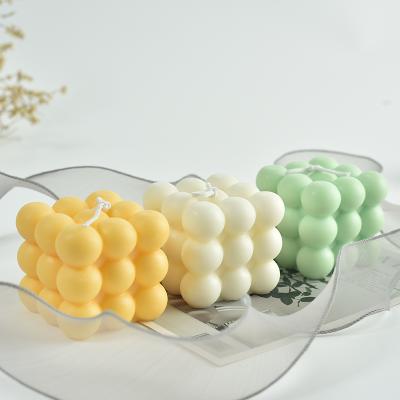 China New Hot Selling Birthdays Candles Kits Handmade Scented Candles for sale