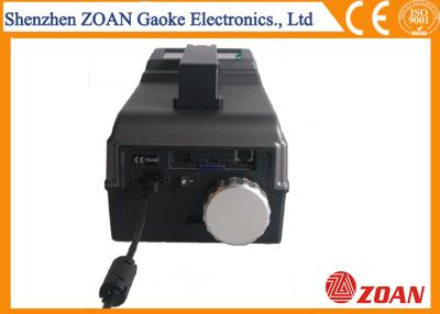 China Sound / Light Alarm Bomb Detection Devices Portable Low Power Consumption for sale