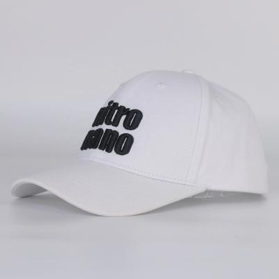 China Wholesale Picture Embroidery Baseball Caps For Men Custom Cotton Hat for sale