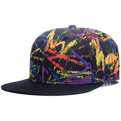 China 2022 Custom Hot Selling Snapback Hat Bottle Opener Cap Nice Style 6-Panel For Men for sale