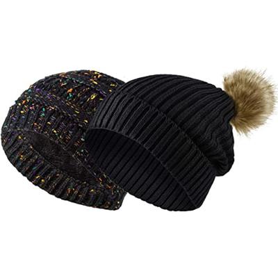 China Custom Beanie LOGO Candy Color Winter Hats Striped Custom Hat Wholesale for sale