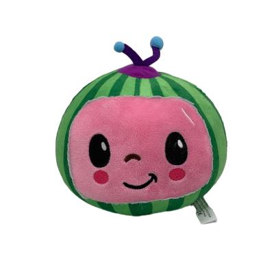 China Plush Cocomelon Plush Toy for sale