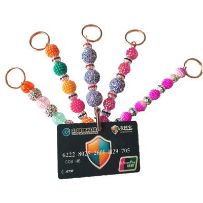 China Moroccan Blunt Nail Clip Cockroach Credit Card BLING Accessories Smoking Cigarette Holder Long GrabberSmo for sale