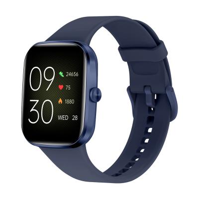 China APP control border best-selling Q29 smart watches, with full touch screen fitness, blood pressure and heart rate waterproof functions for sale