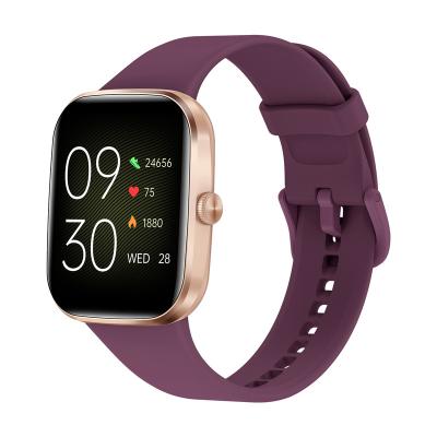 China Hot Selling APP Control Smartwatch Blood Pressure Heart Rate Monitor Q29 Smart Watch for sale