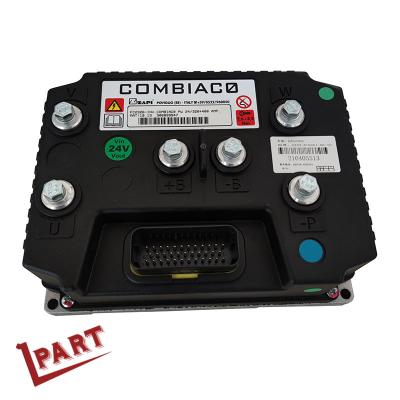 China 24V ZAPI Electric Forklift Controller Aftermarket Forklift Parts COMBIACO FC2326 for sale