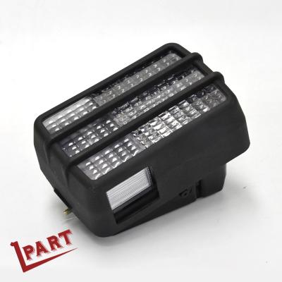 China Linternas diesel eléctricas de las luces de la carretilla elevadora de 7FB 7FD LED en venta