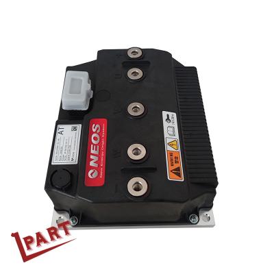 China Forklift Motor Toyota Controller 48L525NF-AC-46 24150-N2110-71 zu verkaufen