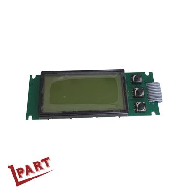 China Gabelstaplerbatterieteile Toyota Display 6FB20 57190-13700-71 Originalteil zu verkaufen