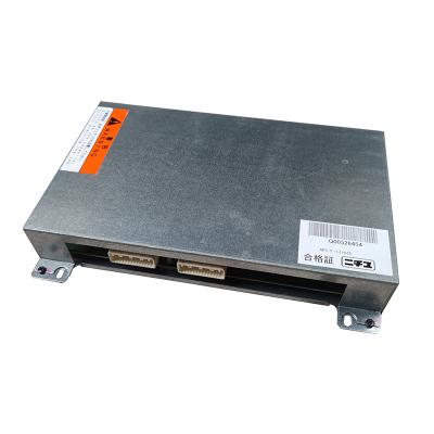 中国 High Power Air Cooling Forklift Motor Controller Essential Forklift Part 販売のため