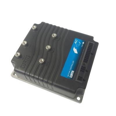 China Efficient Forklift Motor Controller For Industrial Applications 0 - 3000RPM 1 KG zu verkaufen