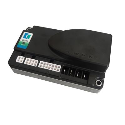 China High Performance Forklift Motor Controller PWM Control Mode Forklift Part zu verkaufen