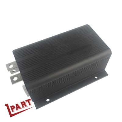 中国 Forklift Parts Curtis Controller 1253-4804 48V 600A  Super Drive 17724705 販売のため