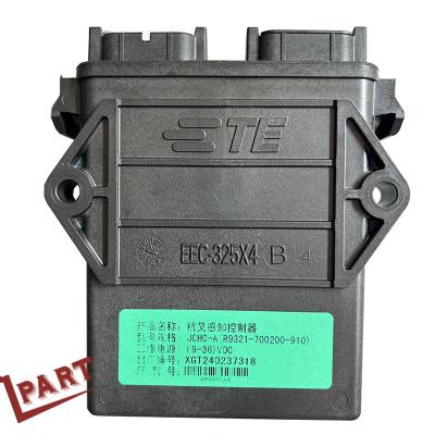 中国 great Sale Forklift Spare Parts Forklift Control Box R9321-700200-900 販売のため