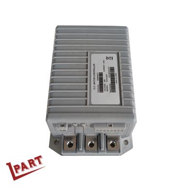 Κίνα Κίνα-Made αντίγραφο Curtis DC Motor Controller 1515-5201 για ηλεκτρικό φορτηγό και παλέτα προς πώληση