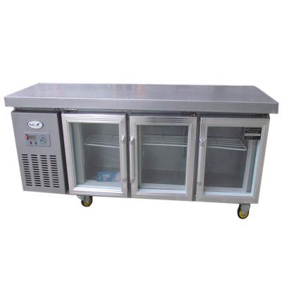 中国 High quality stainless steel kitchen cooler for restaurant 販売のため