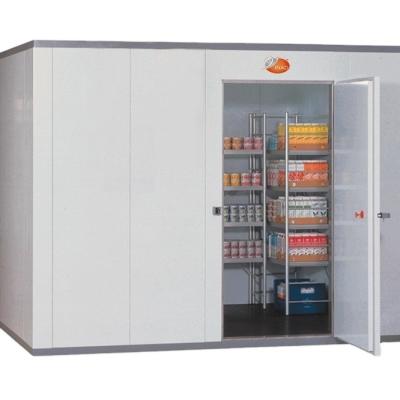 China Manufacture high quality walk in cold room fruit vegetable cold storage room for supermarket restaurant en venta