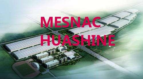 Verified China supplier - Qingdao Huashine Intelligent Technology Co.,ltd.