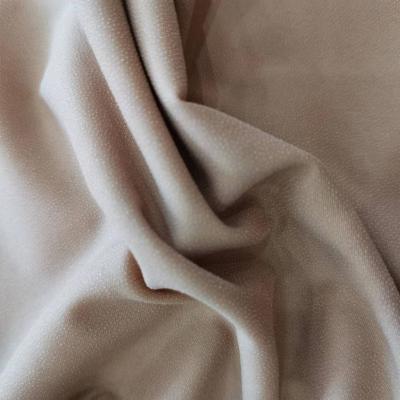 China Water Soluble Direct Manufacturers Wholesale 100% Polyester Flame Retardancy Non Woven Nonwoven Interlining Fabric for sale