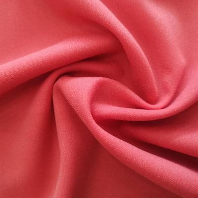 China Hot sale water soluble twill woven fusion interlining fusible interlining fabric for costume for sale