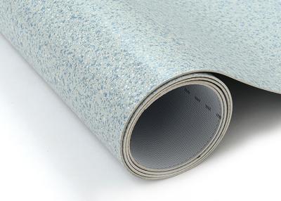 Cina Vinile del linoleum del PVC che pavimenta certificazione della banda ISO9001 di Rolls Fortovan in vendita