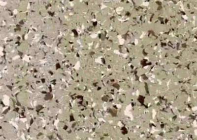 Cina vinile omogeneo del PVC di 2mm che pavimenta anti prestazione di slittamento in vendita