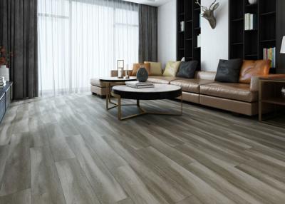 China RPF-1920018 Recycled PVC Flooring 9''x60'' Size Customized Color for sale