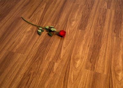 China Beleg Lvt-Klicken-Blick des Badezimmer PVC-Vinylbodenbelag-hölzerner Korn-LVT nicht zu verkaufen