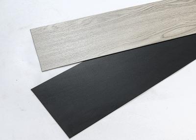 Cina Anti vinile statico che pavimenta spessore UV del lusso 1mm 2mm del rivestimento di 0.7mm - di 0.2mm in vendita