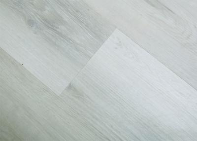 China Peeling And Stick PVC Vinyl Flooring Plastic Type SGS Certification for sale