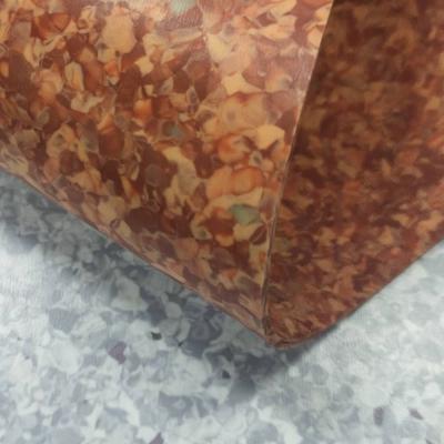 China 2m Width Homogeneous Vinyl Flooring , Indoor Ground PVC Vinyl Roll for sale