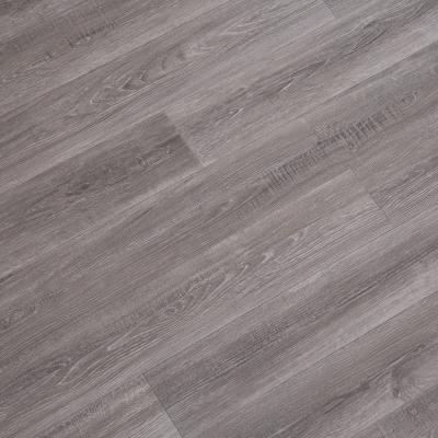 Cina Pavimentazione di legno commerciale del vinile del grano del rivestimento per pavimenti del linoleum del bagno in vendita