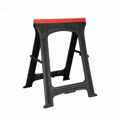 China High Quality Folding DIY Sawhorse Workbench for sale